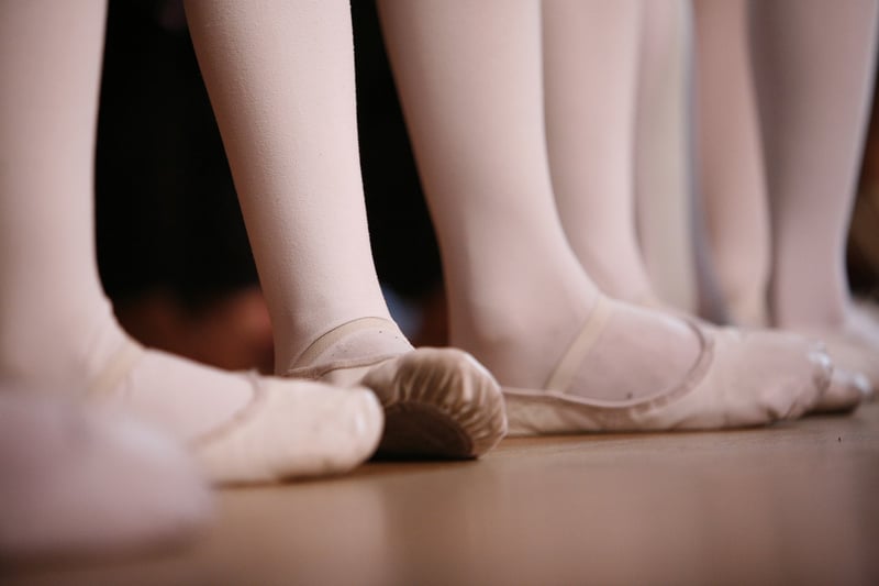 Ballet Fusion