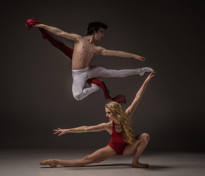 Ballet Fusion