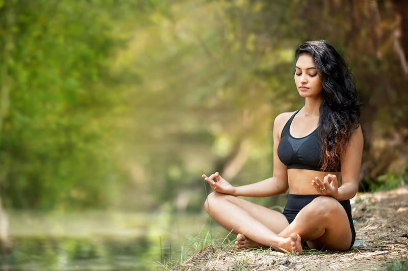 Body Scan Meditation